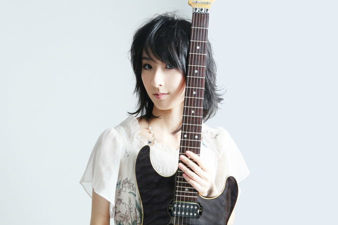 Haruka wird zum zweiten Mal in Folge die deutsche Convention-Bühne auf der Anime Messe Berlin rocken. Haruka wird zum zweiten Mal in Folge die deutsche Convention-Bühne auf der Anime Messe Berlin rocken.