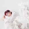 Aaron Yan - Where i belong