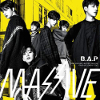 B.A.P - HONEYMOON (Jap. Ver.)