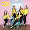 EXID - UP&DOWN (Japanese Version)
