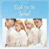 KARD - Ride on the wind