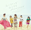 Little Glee Monster - Sekai Ha Anatani Waraikaketeiru