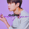 LONGGUO feat. Yoon Mi Rae - CLOVER