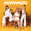 MAMAMOO - Décalcomanie -Japanese ver-