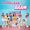 MOMOLAND - BAAM