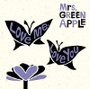 Mrs. GREEN APPLE - Shunshuu