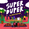 SUPER JUNIOR - Super Duper