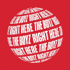 THE BOYZ - Right Here