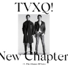 TVXQ! - The Chance of Love