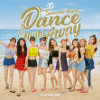 TWICE - Dance The Night Away