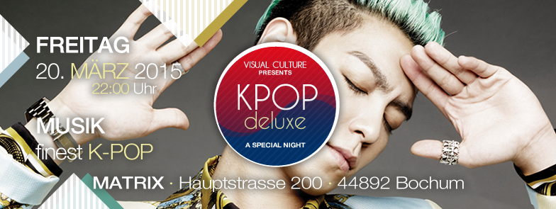 Artikel Bild - Kabuki Rockstyle x KPOP deluxe