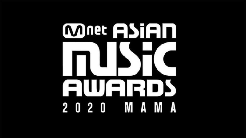 Artikel Bild - Gewinner der 2020 Mnet ASIAN MUSIC AWARDS (2020 MAMA)