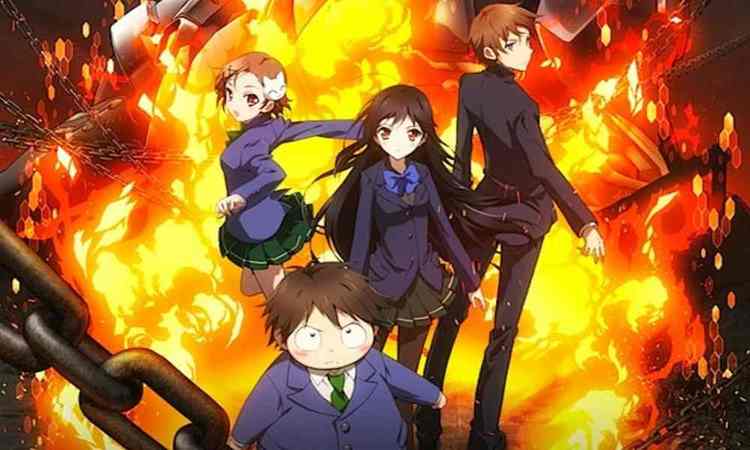 Artikel Bild - 'Accel World' erscheint 2016 in Deutschland