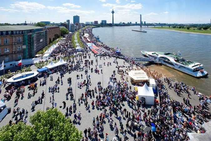 Artikel Bild - Japantag 2015