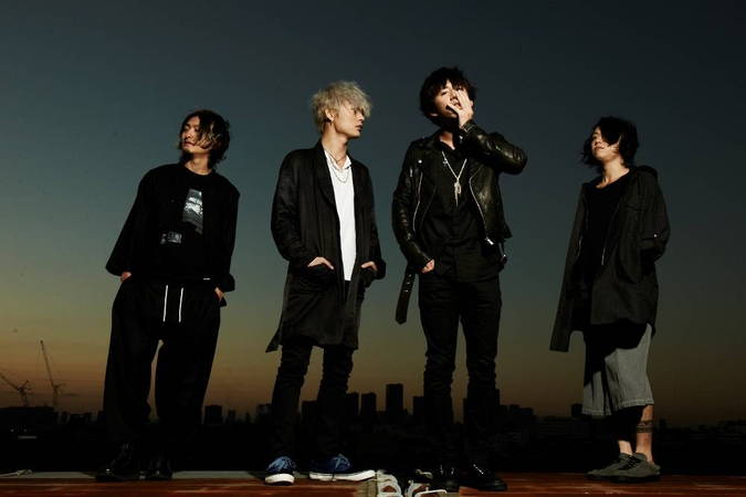 Artikel Bild - ONE OK ROCK erneut in Europa