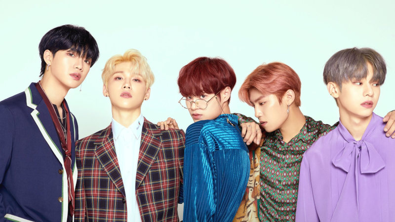 AB6IX (''Breathe'', ''Blind for love'') sind die K-Pop Durchstarter und gehen zurecht auf ''AB6IX - 1ST WORLD TOUR 6IXENSE'' mit der sie am 21.02.2020 in Berlin auftreten. Tickets gibt es ab sofort > OTAJI | #KPop #AB6IX #PRODUCE101 #WANNAONE #FKP #Berlin