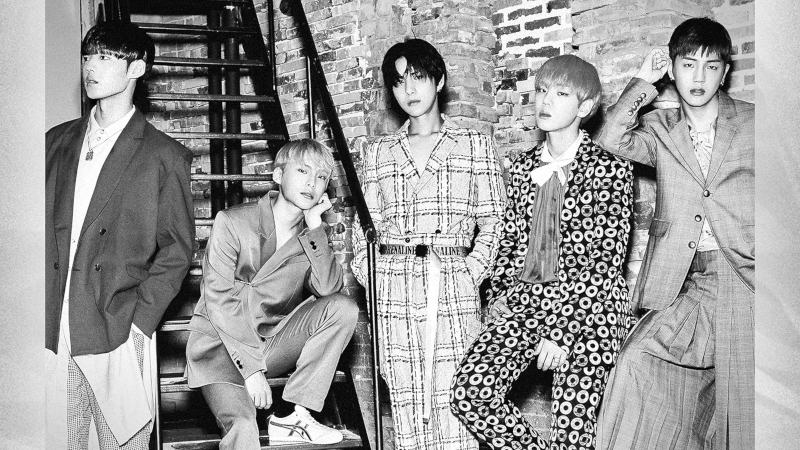 Die südkoreansiche Boygroup A.C.E ('Cactus'') kommt im Rahmen ihrer Welttour A.C.E WORLD TOUR [TO BE AN ACE] IN EUROPE nach Europa und wird eins der neun Konzerte in der deutschen Hauptstadt Berlin präsentieren >> Otaji | #KPop #KRock und asiatische Musik