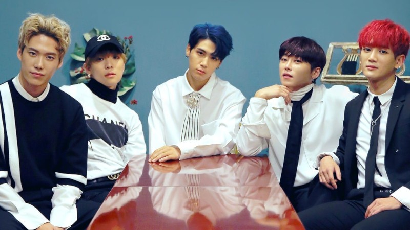 Beyond ENT holt die K-Pop Boygroup AlphaBAT (''NEW WORLD'') mit ihrer AlphaBAT 2019 The Revival World Tour zum vierten Mal nach Europa und Deutschland >> im April in Bochum >> Otaji | Magazin für #KPop #KRock #JPop #JRock #Mandopop und asiatische Musik