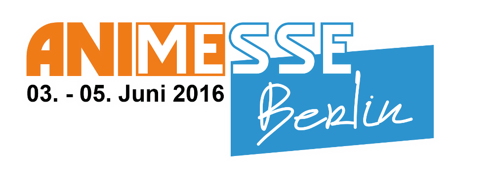 Die Anime Messe Berlin 2016 ist die erste Convention des Anime Kultur Verein, seinem AnimeRadio.de und dem Online Shop Figuya, der europaweit Figuren 