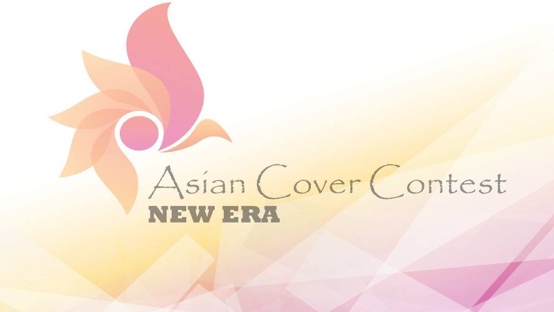 Im August 2018 findet der Asian Cover Contest - NEW ERA statt und wartet mit Dabit, David Oh und Gemini.