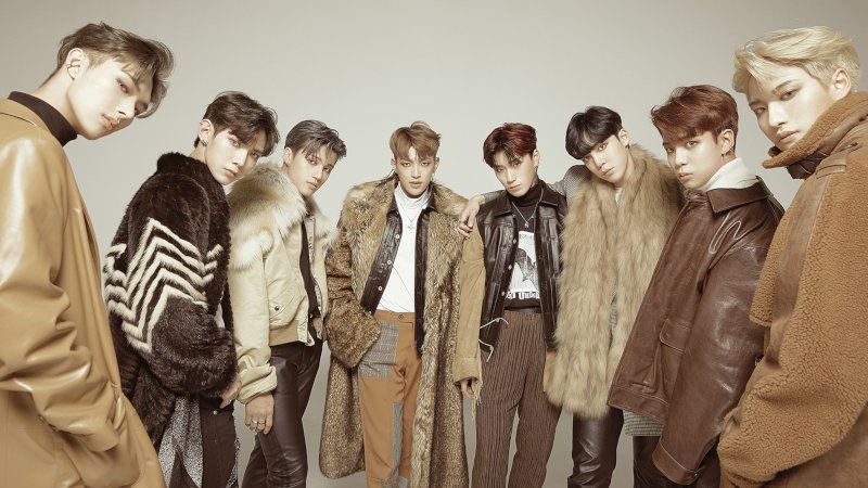 Ausverkauftes Konzert: ATEEZ (''Say My Name'', ''Pirate King'') dürfen sich freuen, denn das Deutschland-Konzert ihrer ATEEZ - The Expedition Tour in Europe ist ausverkauft >> Otaji | Magazin für #KPop #KRock #JPop #JRock #Mandopop und asiatische Musik