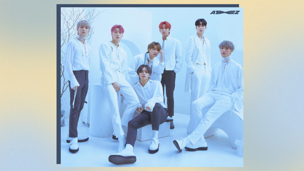 Artikel Bild - ATEEZ veröffentlichen japanisches Album ''Into the A to Z''