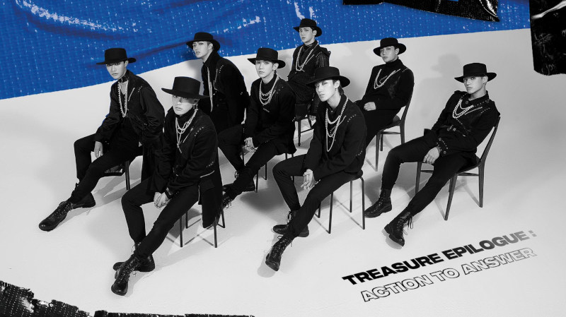 ATEEZ (''Say My Name'', ''Answer'', ''WAVE'') kommen mit ihrer ATEEZ WORLD TOUR The Fellowship: Map The Treasure nach Deutschland: 25.03.2020 - Mercedes-Benz Arena - Berlin >> Otaji | #KPop #ATEEZ #ATEEZinBerlin #KQEntertainment #MMT #MyMusicTaste