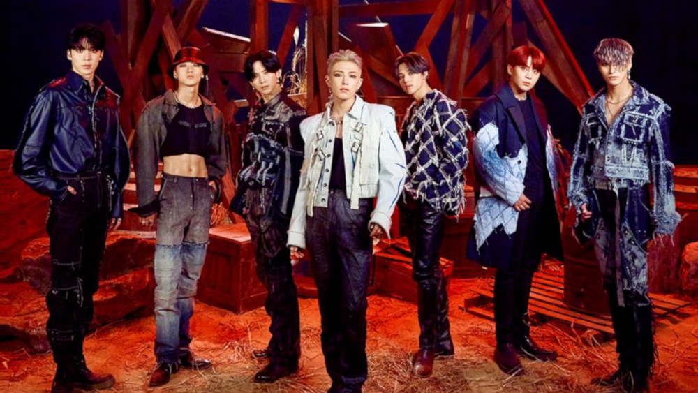 ATEEZ sind endlich zurück mit der EP ''ZERO : FEVER Part.2'' und dem Titellied ''I'm The One''. Sichere Dir einen Rabatt mit unserem Gutscheincode! >> OTAJI | #KPop #News #ATEEZ #에이티즈 #KQ #KQEntertainment #Comeback #MV #Korea #Deutschland #Release