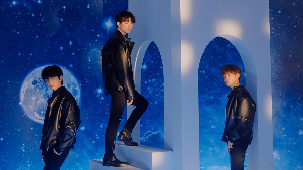 BDC (Boys Da Capo) sind zurück mit ihrer zweiten EP ''The Intersection : Discovery'' und dem Titellied ''Moon Rider'' >> OTAJI | #KPop #News #Deutsch #BDC #비디씨 #Deutschland #Korea #MV #BRANDNEWMUSIC #BNM #Comeback #Boygroup