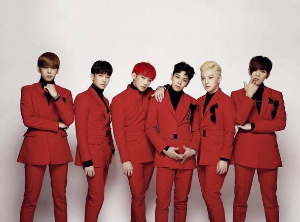 Artikel Bild - BiGFLO – 3rd Mini Album INCANT