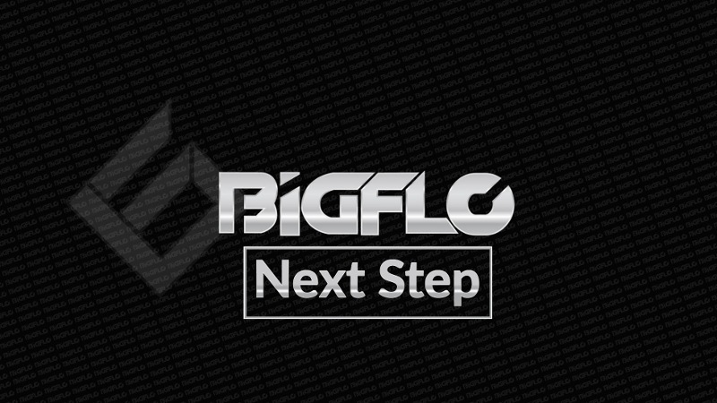 Artikel Bild - BiGFLO: Next Step #1 - Veränderung