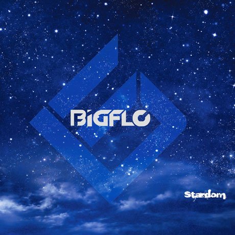 ​​​​​​​​​​BiGFLO ist eine südkoreanische Band unter HO Company, die ihr Comeback mit "Stardom" machen.