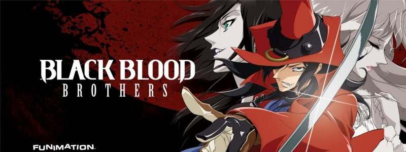 BLACK BLOOD BROTHERS ist ein Anime aus dem Jahre 2006. Hierzulande erfolgte die Erstveröffentlichung bei OVA-Films auf DVD. Nun spendiert Nipponart de