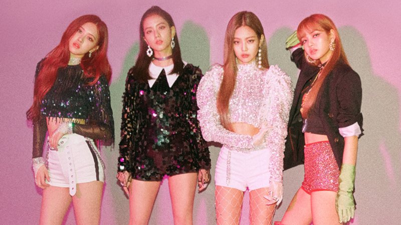 Die südkoreanische Girlgroup BLACKPINK (Playing with Fire) bereist mit ihrer BLACKPINK 2019 WORLD TOUR [IN YOUR AREA] Nordamerika, Australien, Europa und kommt nach Berlin, Deutschland >> Otaji | #KPop #KRock #JPop #JRock #Mandopop und asiatische Musik