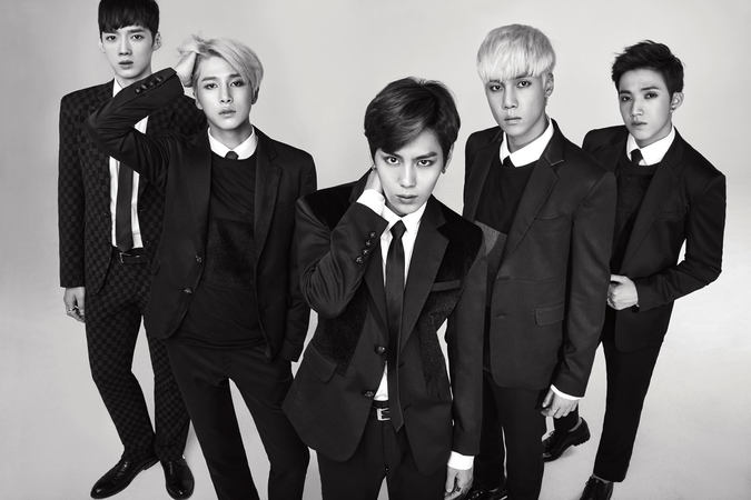 boys republic, universal music korea, korea, kpop, music, boyband, deutschland, tour, b7klan, weird world