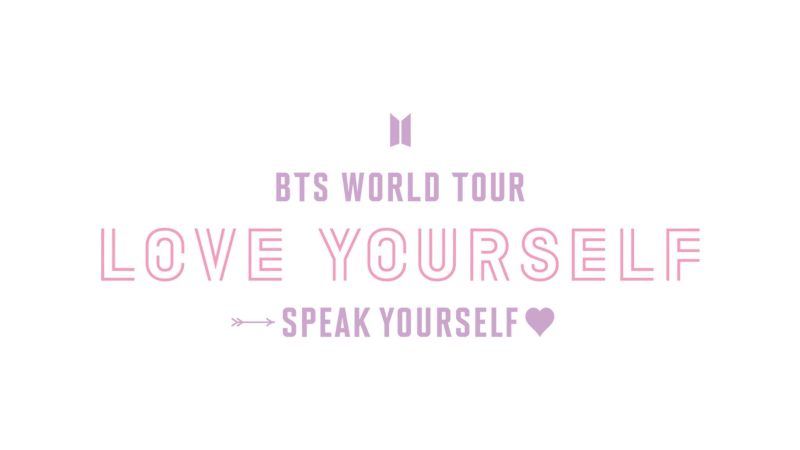 BTS - südkoreas erfrolgreichster K-Pop-Export geht auch in diesem Jahr wieder auf Welttournee. Ihre BTS WORLD TOUR 'LOVE YOURSELF: SPEAK YOURSELF' bringt sie 2019 in Stadien auf der ganzen Welt und in Europa >> Otaji | #KPop #KRock #JPop #JRock #Mandopop