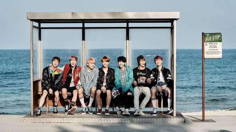 Artikel Bild - BTS WORLD TOUR 'LOVE YOURSELF': Ticket-Vorverkauf ab Juni