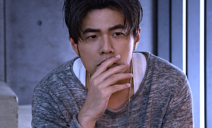 Jay Chou 周杰倫 (''Bedtime Stories'', ''Love Confession'') ist ein unbeschreibliches und vielseitiges Talent und begeistert mit Gesang, Klavier, Schauspielerei und Magie >> OTAJI | #CTASTIC #CPop #Mandopop #JayChou #Taiwan #JStyleTrip