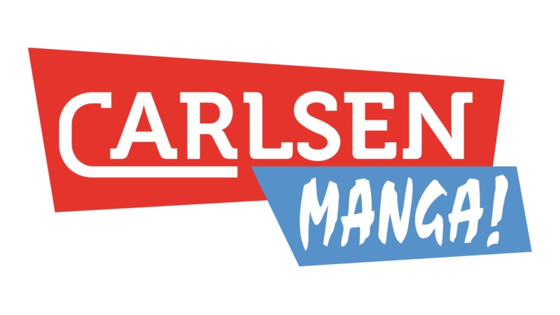 Artikel Bild - CARLSEN MANGA! Neuheiten Februar 2017