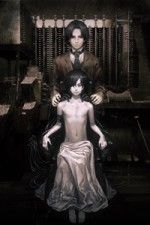 © Project Itoh & Toh EnJoe / THE EMPIRE OF CORPSES 