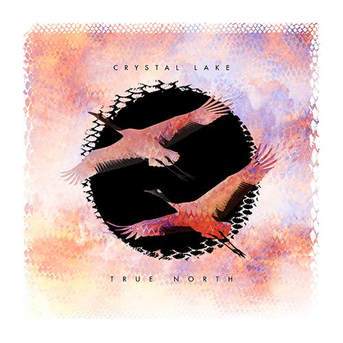 CRYSTAL LAKE ist eine Metalcore-Band aus Japan. Ihr viertes Album 