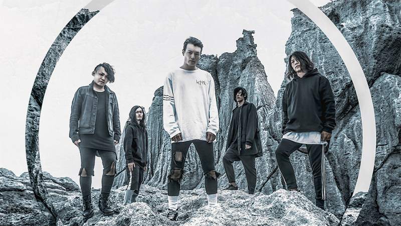 Artikel Bild - Crystal Lake mit 'UK / EUROPE SUMMER TOUR 2018' in Deutschland