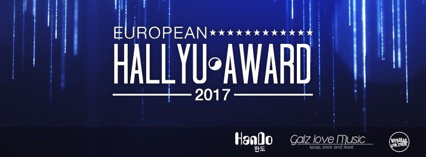 Im April 2017 wird zum zweiten Mal der European Hallyu Award an talentierte Tänzer vergeben.