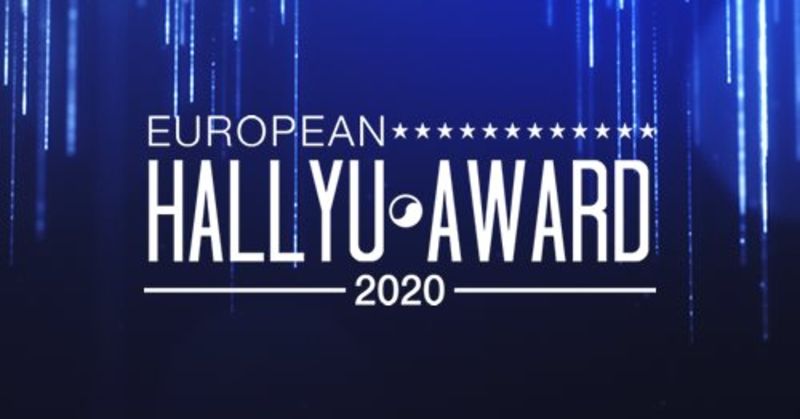 Artikel Bild - European HALLYU Award 2020 verschoben auf August