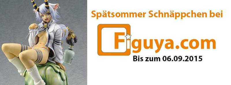 Artikel Bild - Figuya im >Late Summer Sale<