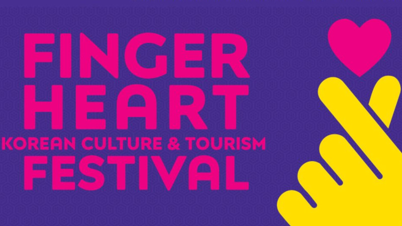 Finger Heart Festival: Korean Culture and Tourism - Mannheim, Deutschland, SAP Arena - 28.09.2019 - MONSTA X, COSMIC GIRLS (WJSN), KARD, JEONG SE-WOON - Street Food, Lifestyle, Art, Culture, K-Pop >> Otaji | #KPop #FingerHeartFestival