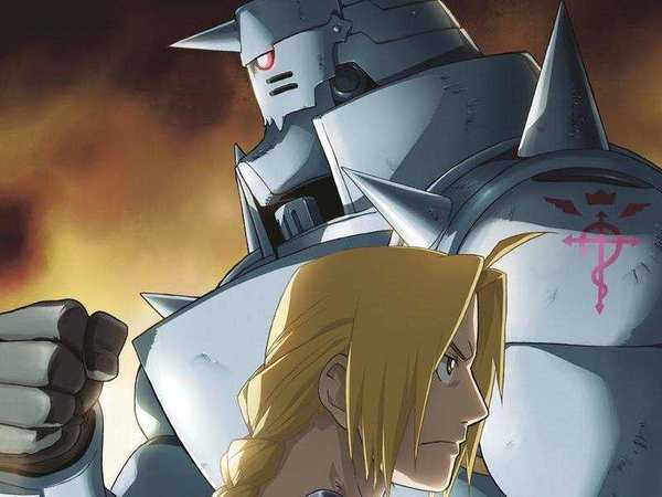 Artikel Bild - Fullmetal Alchemist: Brotherhood – Volume 6