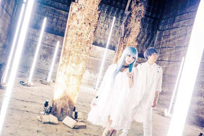 garnidelia, animagic, convention, anime, manga, j-pop, japan