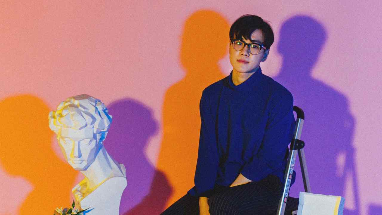 Goldmund ist ein koreanisches Indie-Duo bestehend aus den Mitgliedern Hyuntae und Stray.