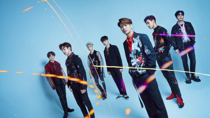 Artikel Bild - GOT7 2019 WORLD TOUR 'KEEP SPINNING' in Deutschland